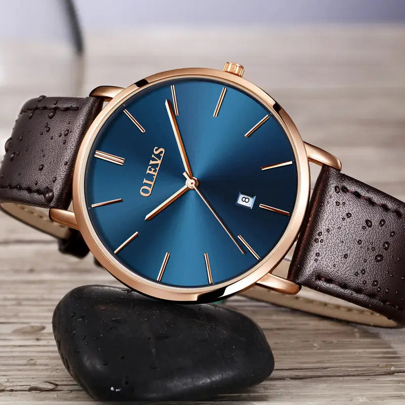 Men Watches - Beyond Trends Hub 