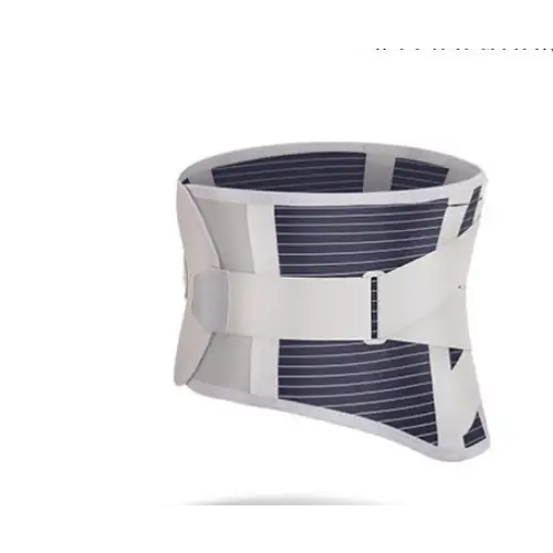 Men Women Belts Breathable Lumbar Corset Medical Back Brace - Beyond Trends Hub 