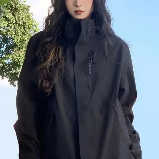 Men's And Women's Jackets For Assault Suits - Beyond Trends Hub 
