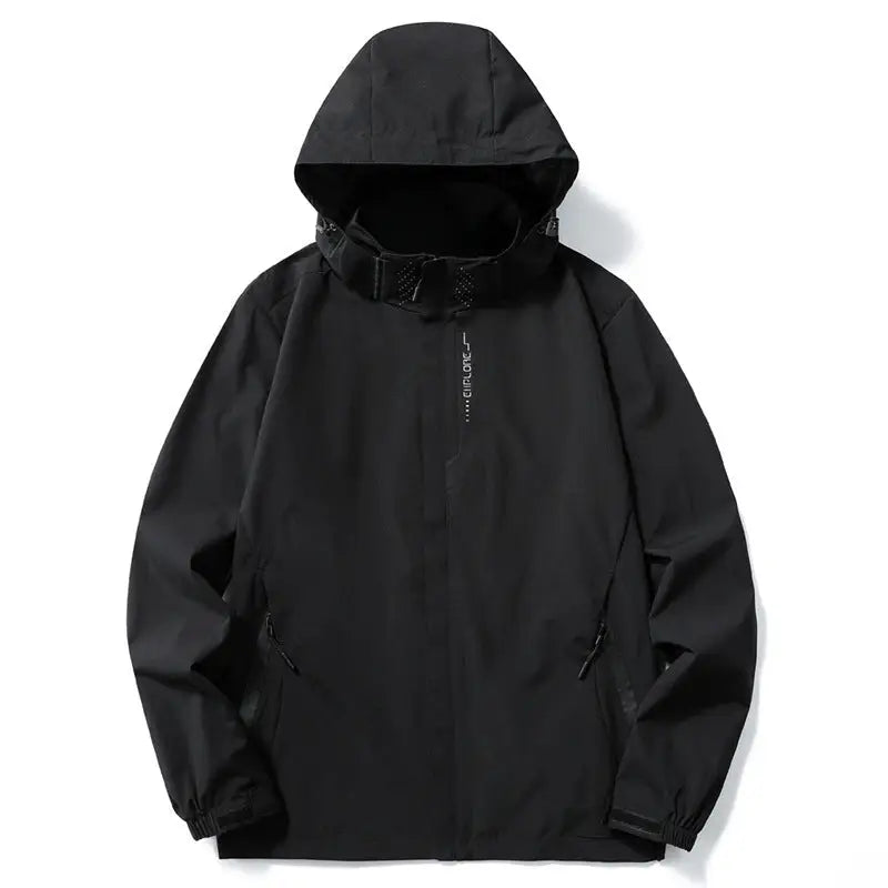 Men's And Women's Jackets For Assault Suits - Beyond Trends Hub 