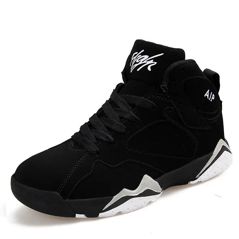 Men’s Ankle Boots Basketball Shoes Beyond Trends Hub