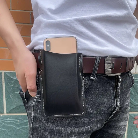 Men's Belt Waist Bag Outdoor Beyond Trends Hub