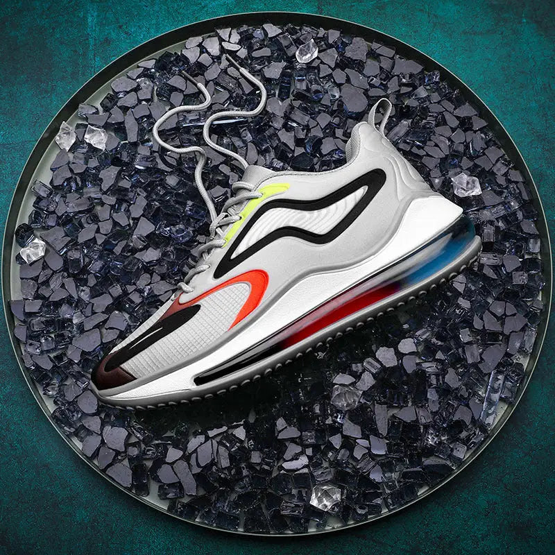 Men's Casual Fashion Sports Running Shoes Beyond Trends Hub
