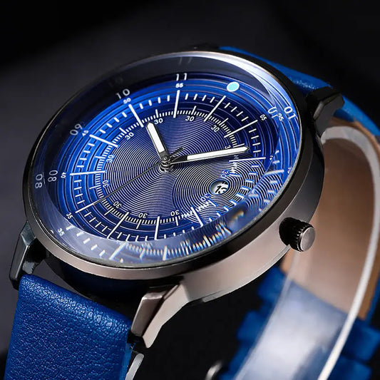 Men's classic watches - Beyond Trends Hub 