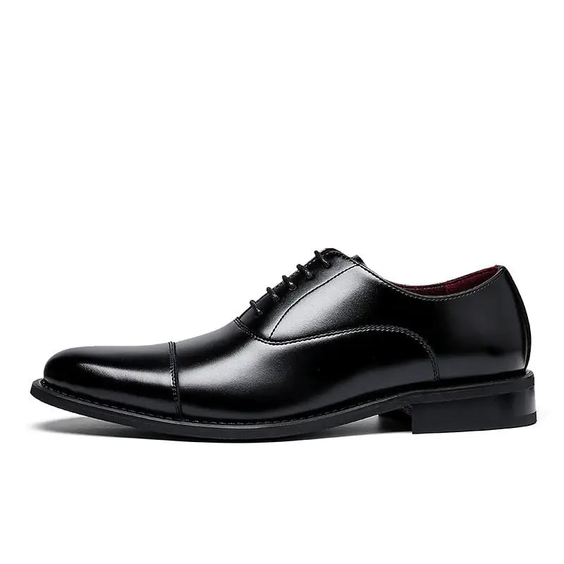 Men’s Formal Leather Shoes Men’s Business