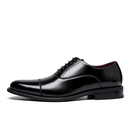 Men’s Formal Leather Shoes Men’s Business