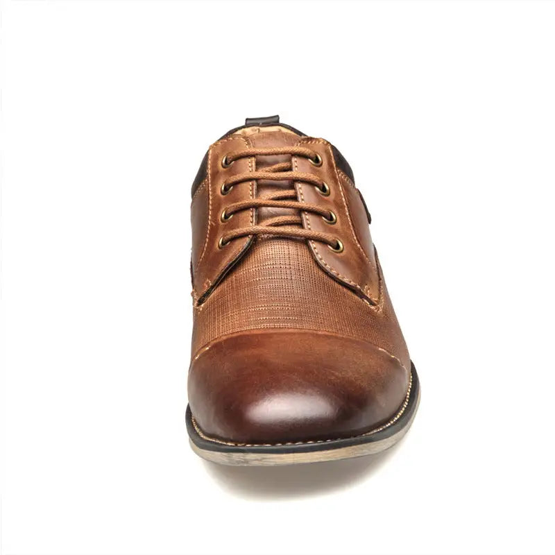 Men's formal shoes Beyond Trends Hub