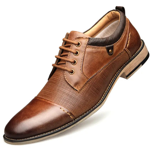 Men's formal shoes Beyond Trends Hub