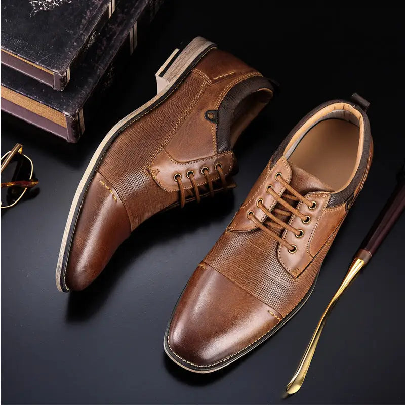 Men's formal shoes Beyond Trends Hub