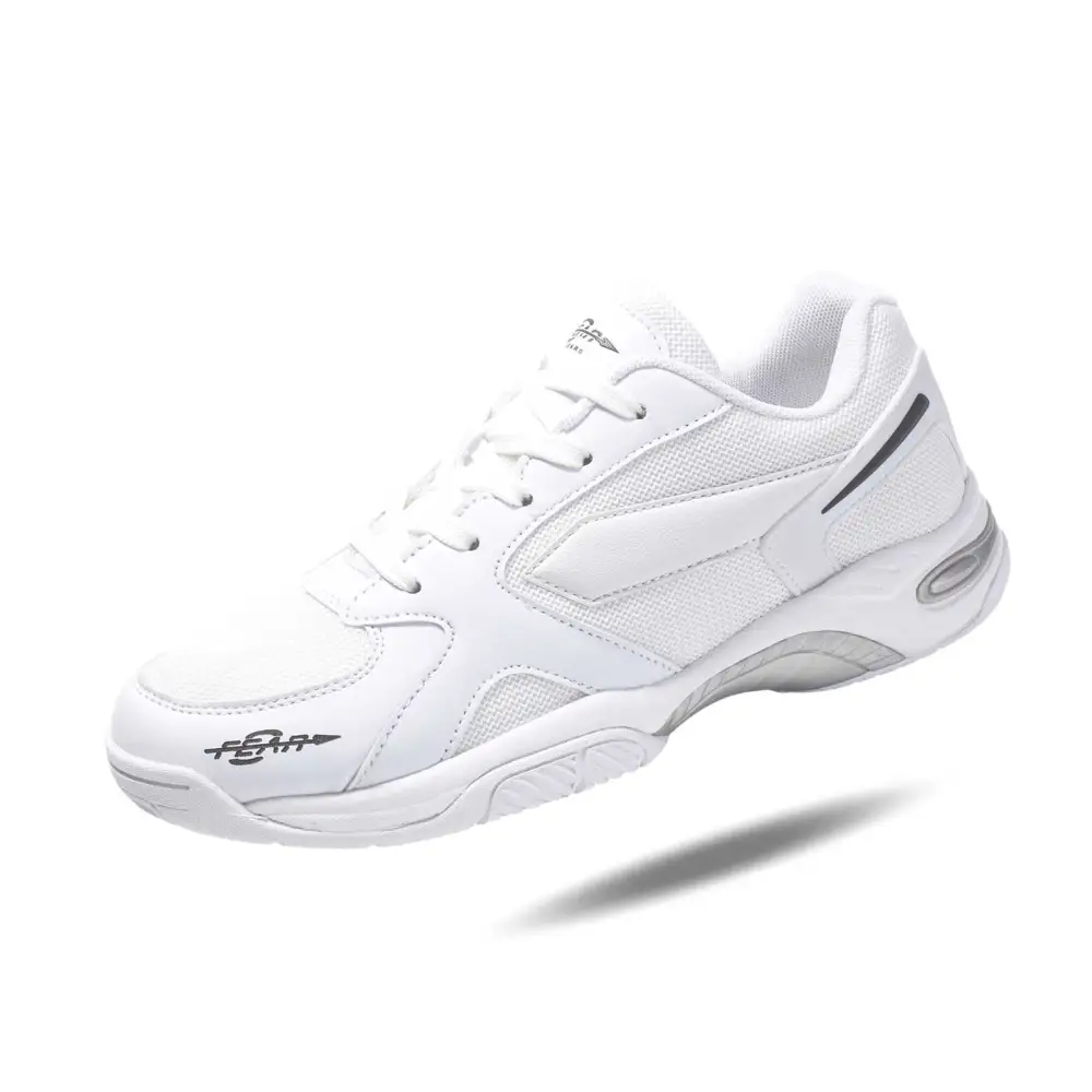 Men's High Arch Firm Support All-In-One Black Walking Shoes, Comfort & Performance Style Beyond Trends Hub
