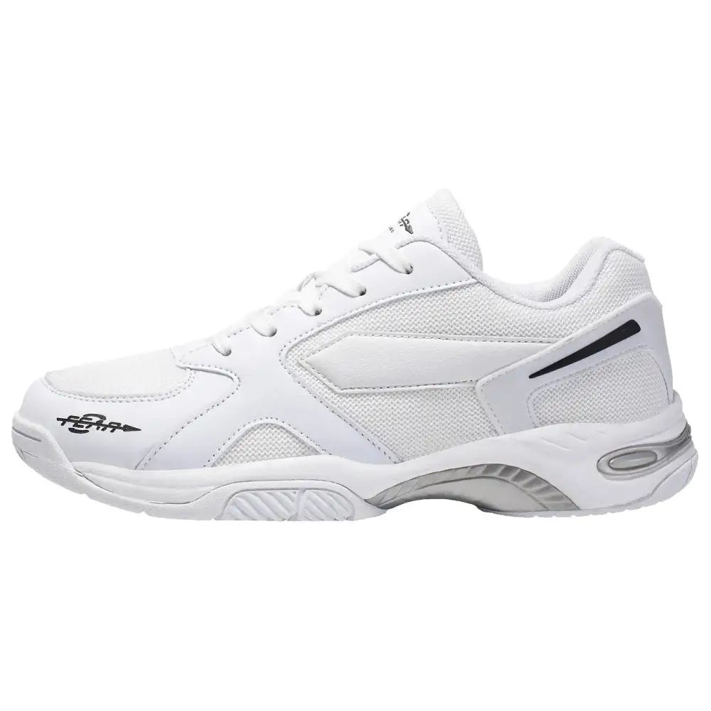 Men's High Arch Firm Support All-In-One Black Walking Shoes, Comfort & Performance Style Beyond Trends Hub