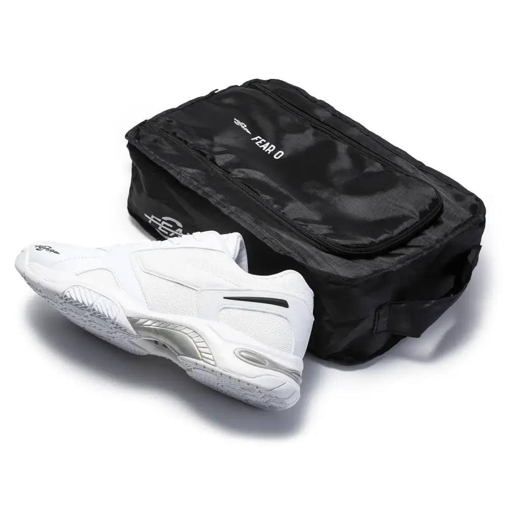 Men's High Arch Firm Support All-In-One Black Walking Shoes, Comfort & Performance Style Beyond Trends Hub