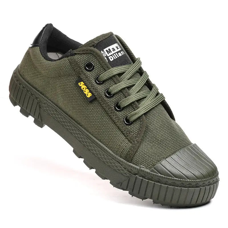 Men's High-low Top Liberation Wholesale Cloth Shoes Beyond Trends Hub