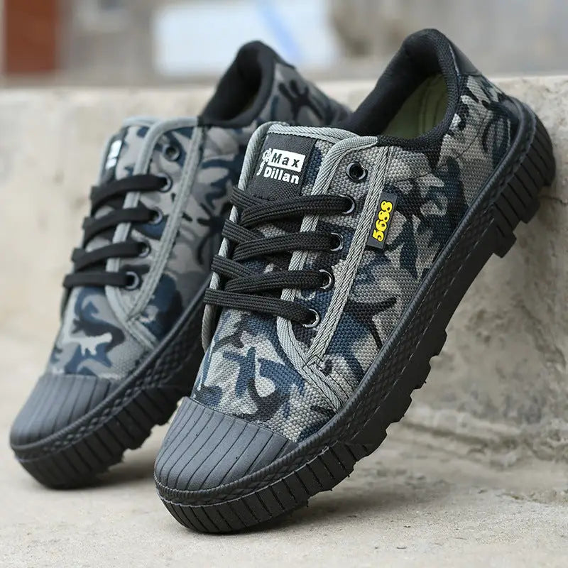 Men's High-low Top Liberation Wholesale Cloth Shoes Beyond Trends Hub