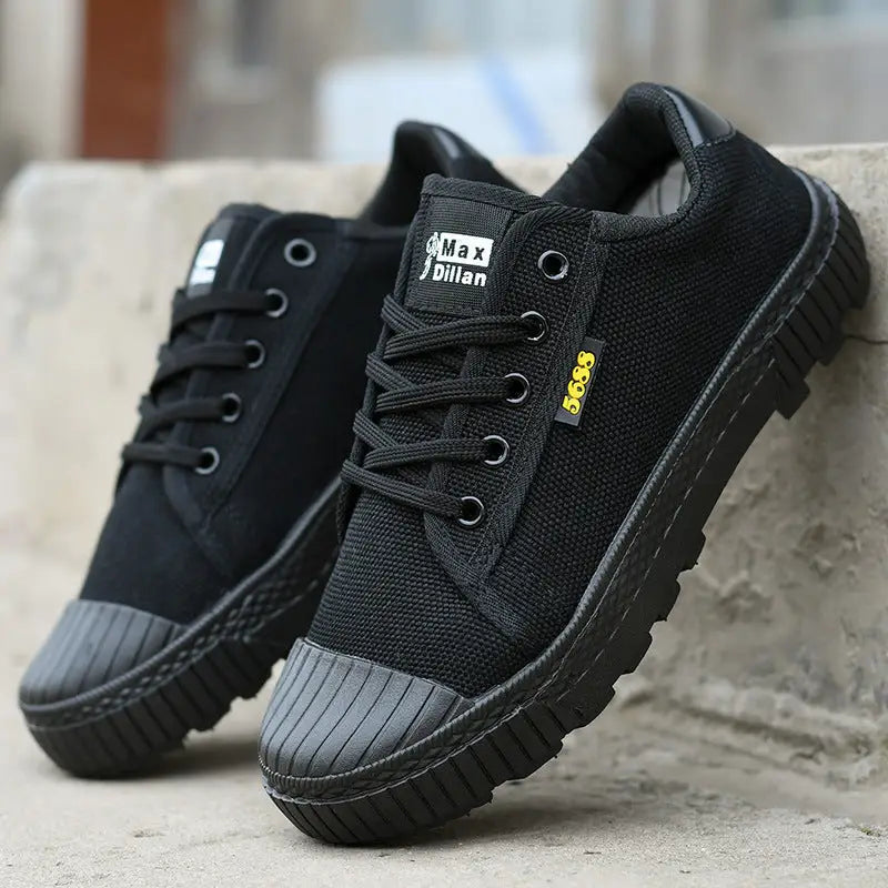 Men's High-low Top Liberation Wholesale Cloth Shoes Beyond Trends Hub