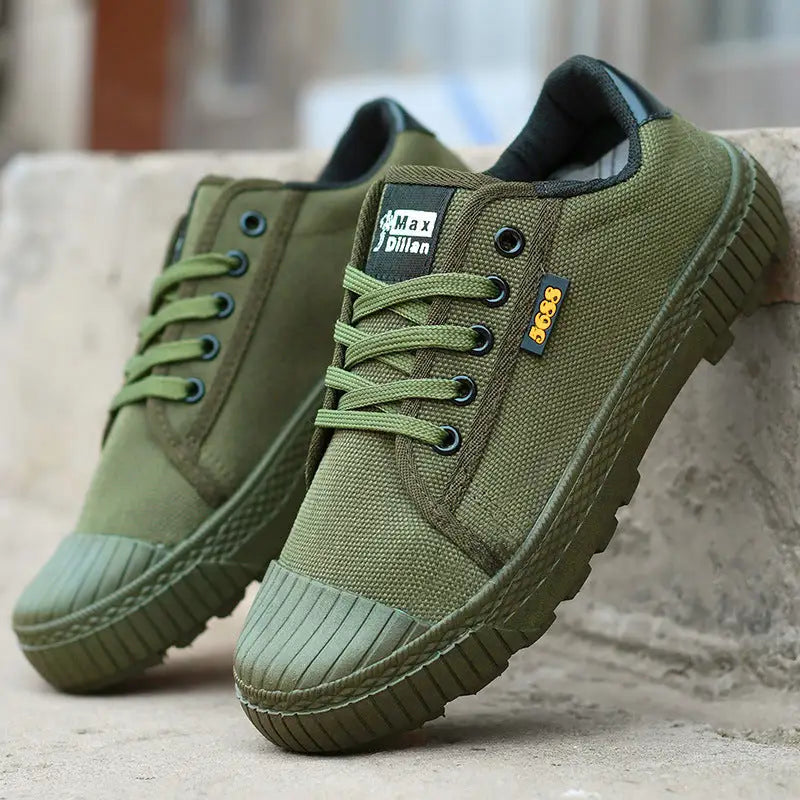 Men's High-low Top Liberation Wholesale Cloth Shoes Beyond Trends Hub