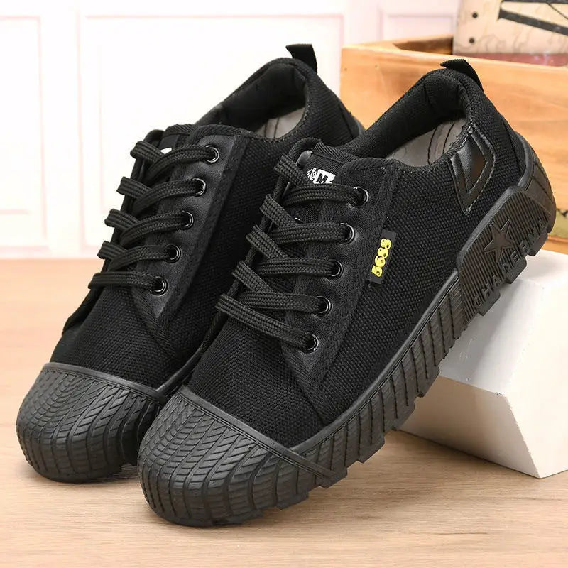 Men's High-low Top Liberation Wholesale Cloth Shoes Beyond Trends Hub