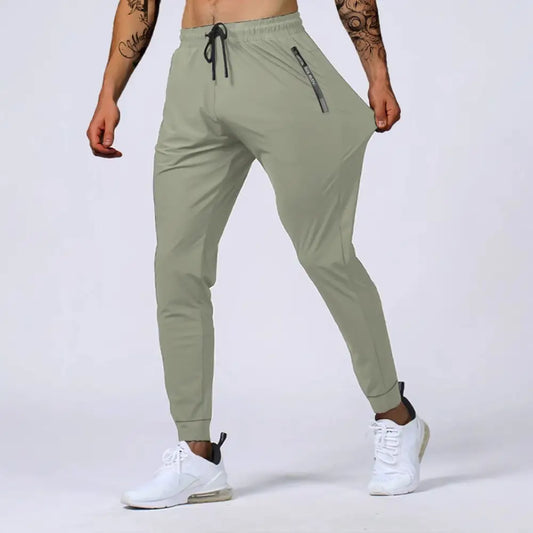Men’s Jogging Sports Pants Yoga Gym Training Casual Pants