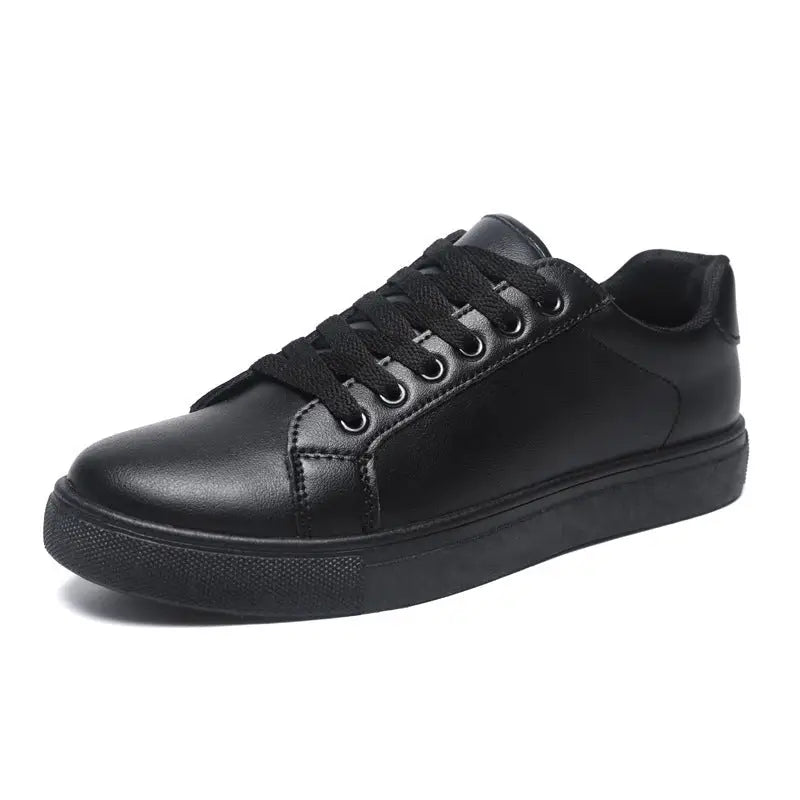 Men’s Korean Fashion Board Shoes Casual Plus Size