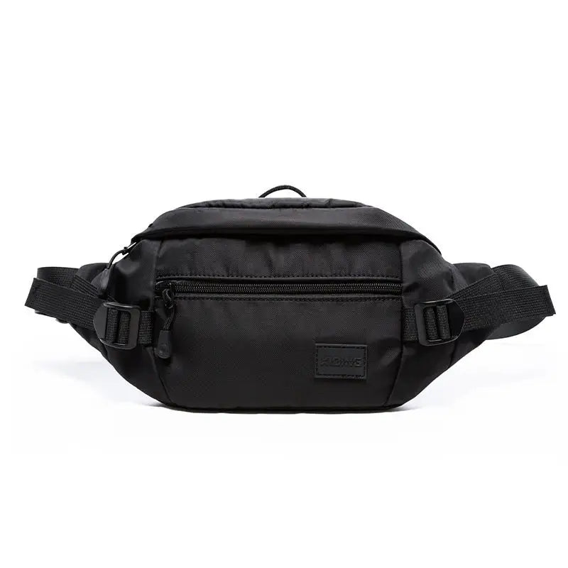 Men's Multifunctional Casual Shoulder Bag Beyond Trends Hub