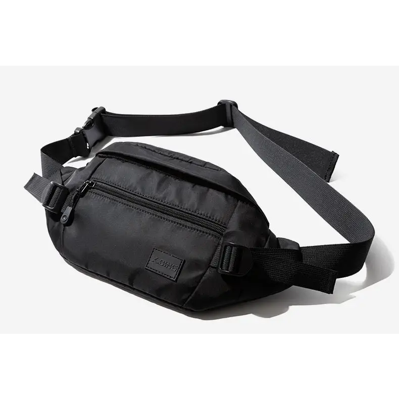 Men's Multifunctional Casual Shoulder Bag Beyond Trends Hub
