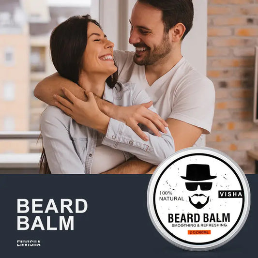 Men’s Nourishing Care Shaving Cream