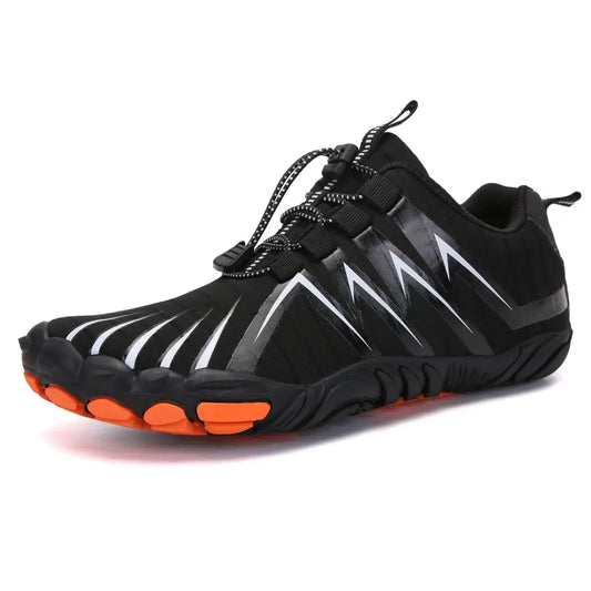 Men’s outdoor surfing rafting hiking rock climbing hiking shoes wading shoes