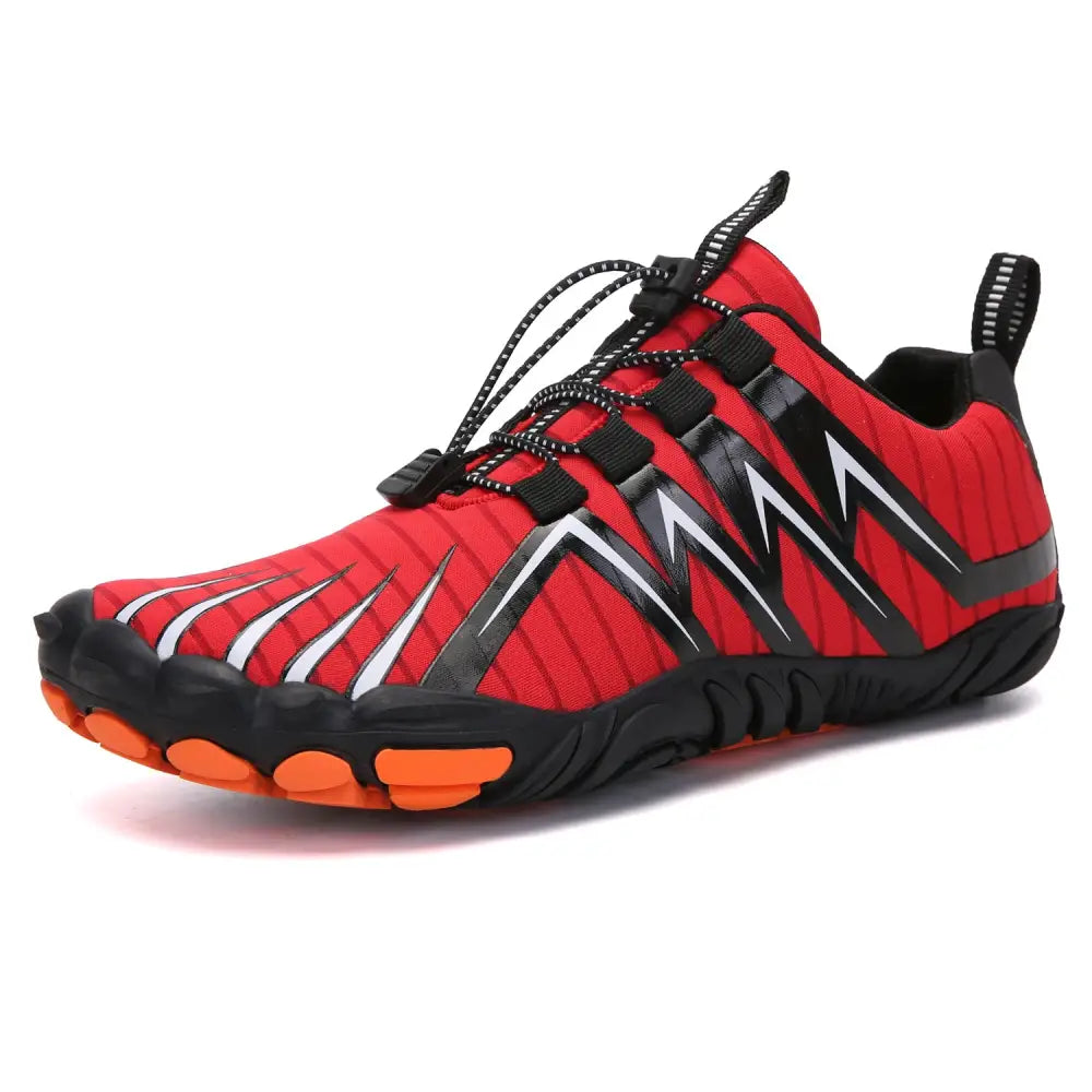 Men’s outdoor surfing rafting hiking rock climbing hiking shoes wading shoes
