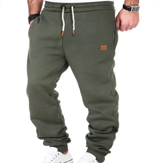 Men’s Paneled Training Track Pants