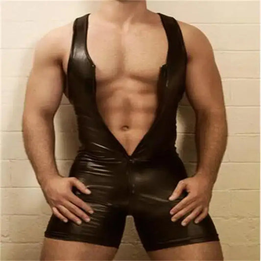Men's Performance Wear Fitness Tights - Beyond Trends Hub 