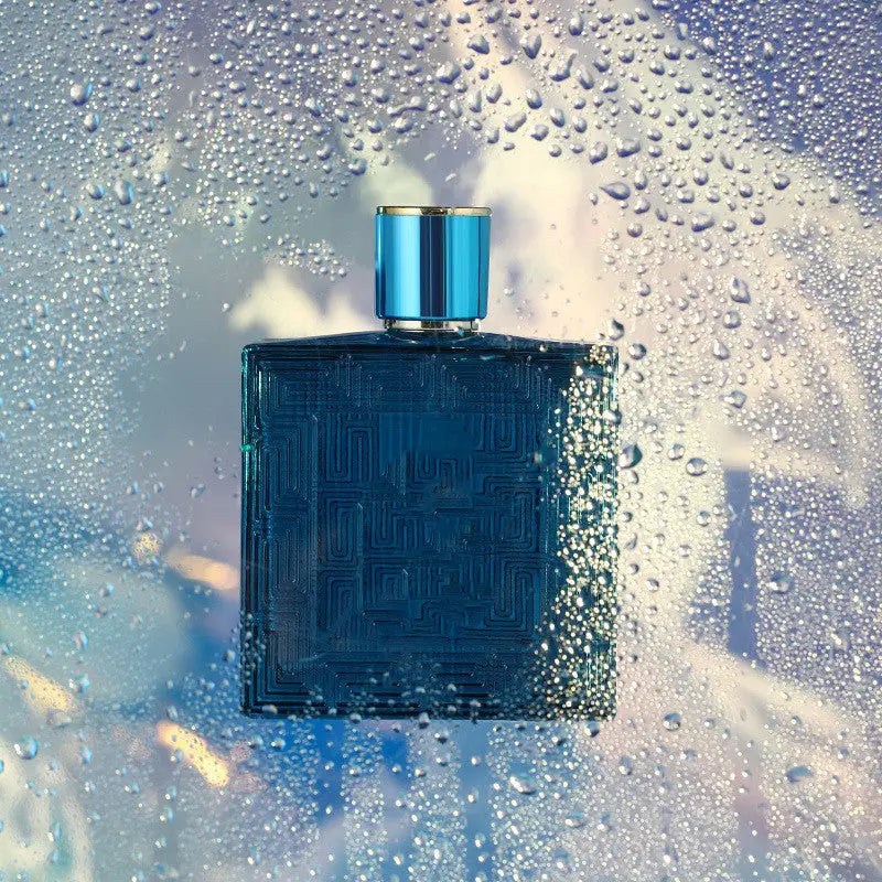 Men’s Perfume Cologne Blue Lasting - E5284 Aishen Dark Green 100ML