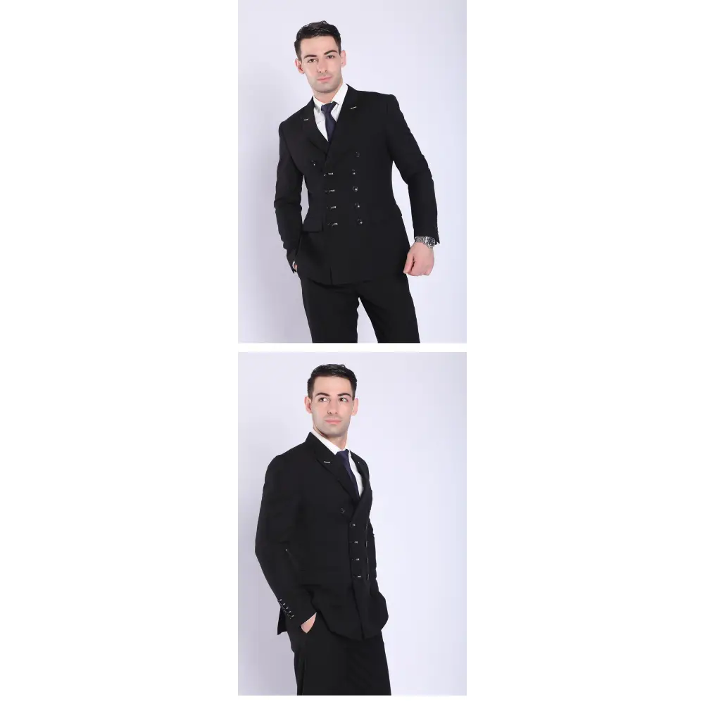 Men’s professional business suits