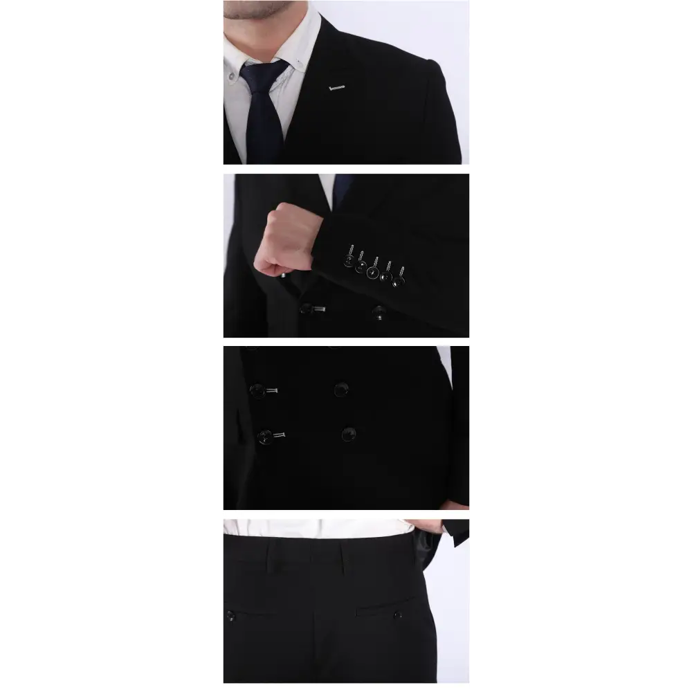 Men’s professional business suits