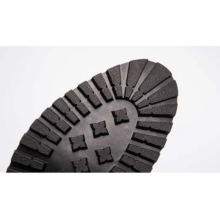 Men's shoes autumn breathable British leather shoes Beyond Trends Hub