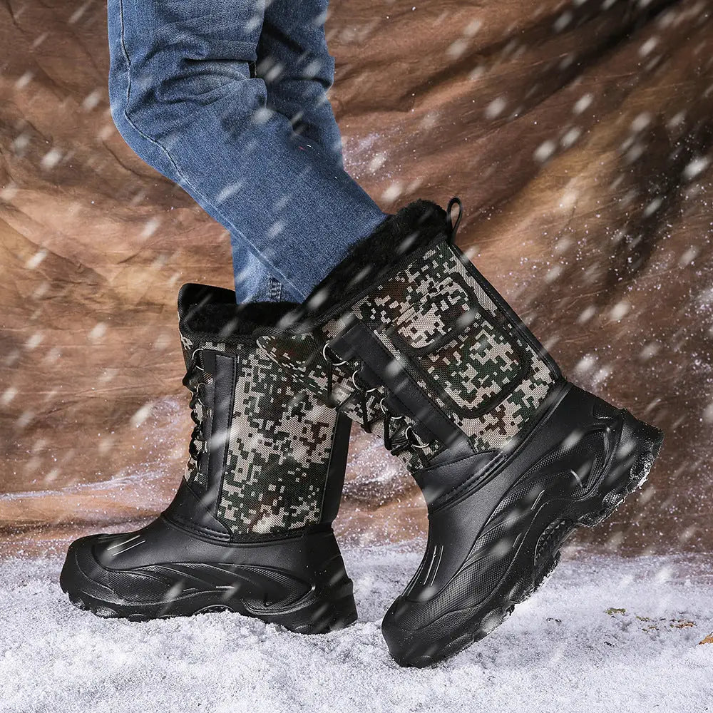 Men's shoes, high-top shoes, casual shoes Beyond Trends Hub