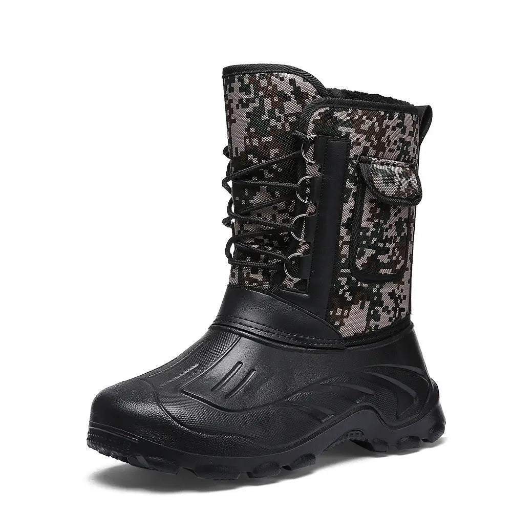 Men's shoes, high-top shoes, casual shoes Beyond Trends Hub