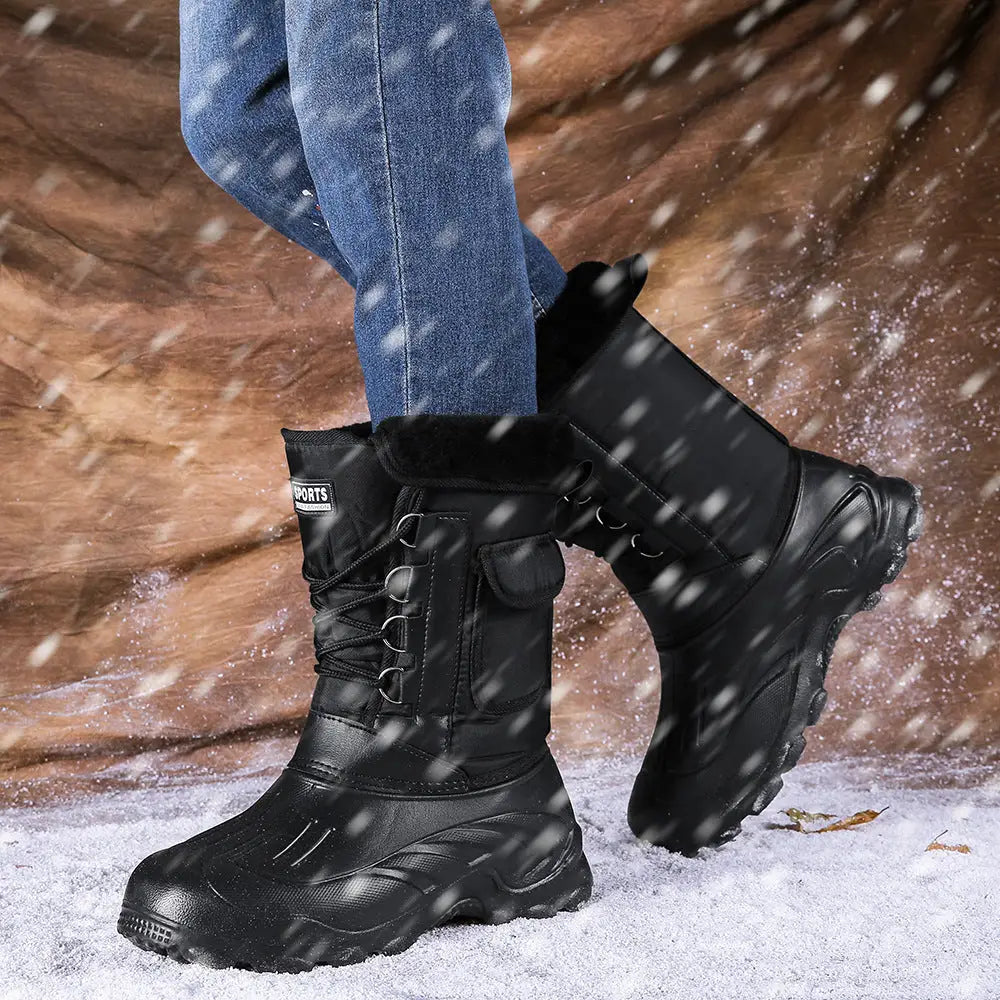 Men's shoes, high-top shoes, casual shoes Beyond Trends Hub