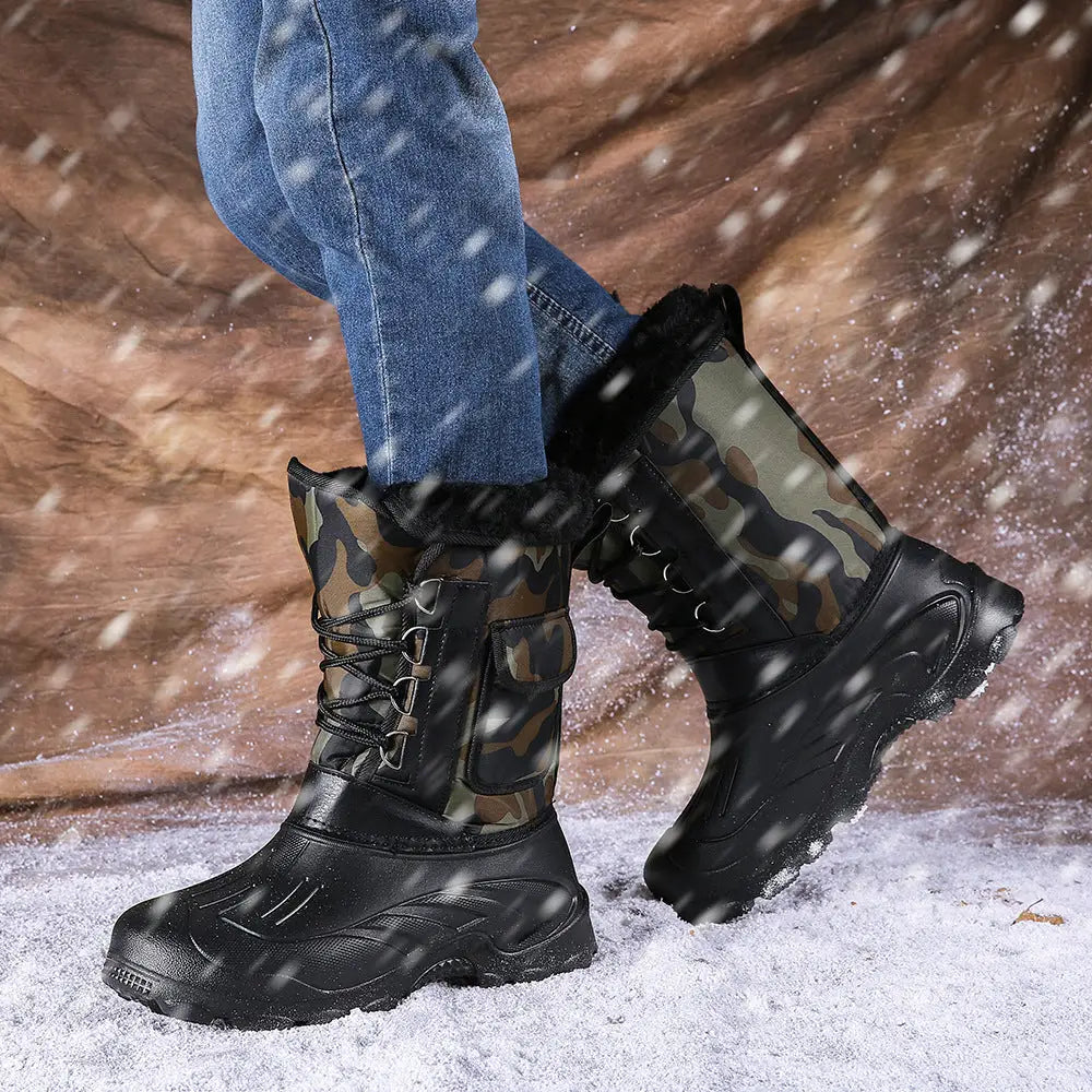 Men's shoes, high-top shoes, casual shoes Beyond Trends Hub
