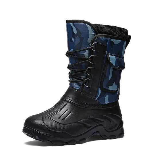 Men's shoes, high-top shoes, casual shoes Beyond Trends Hub