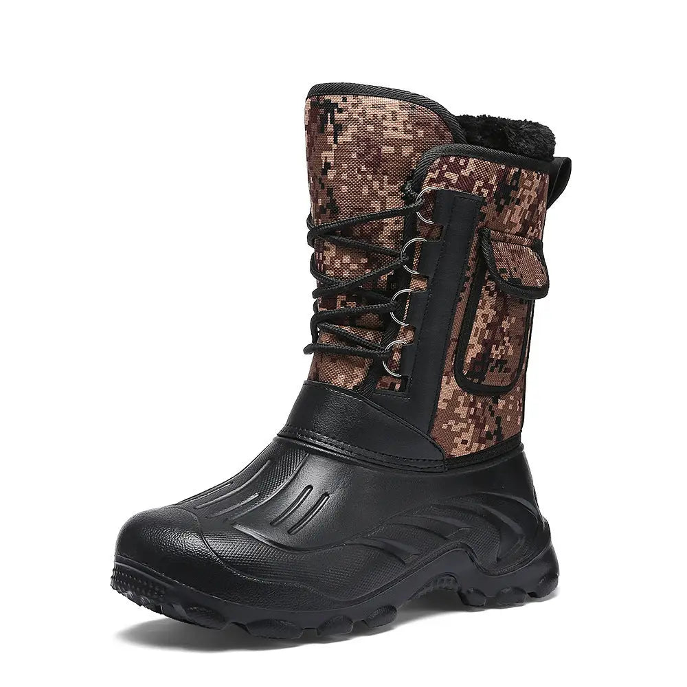 Men's shoes, high-top shoes, casual shoes Beyond Trends Hub