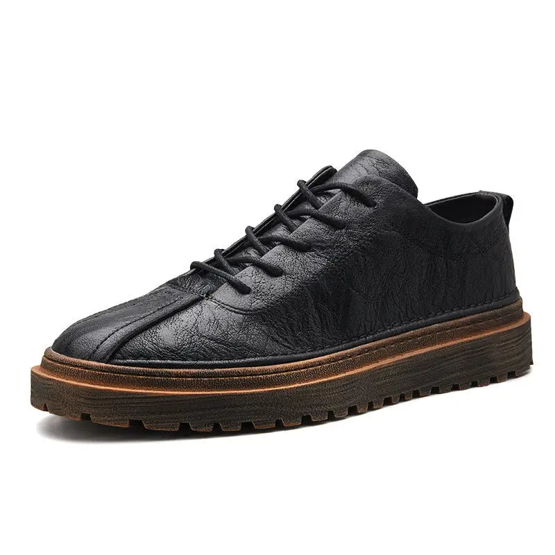 Men’’s shoes spring shoes
