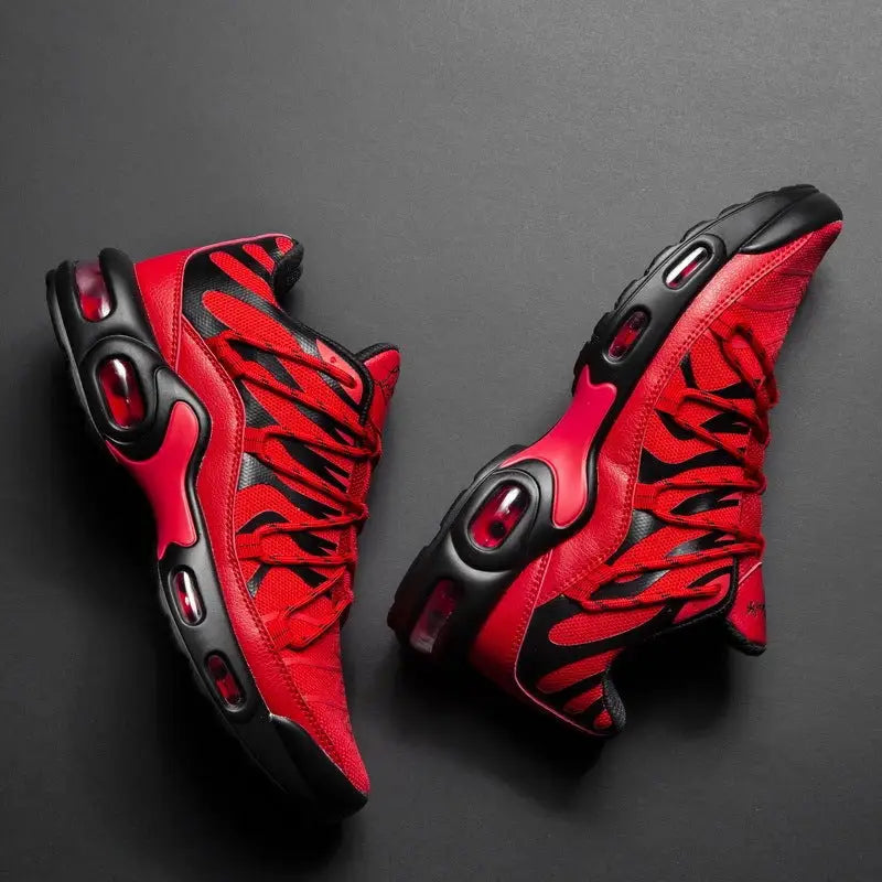 Men’s Shoes Training Shoes Air Cushion Running Shoes Sports Shoes Jogging