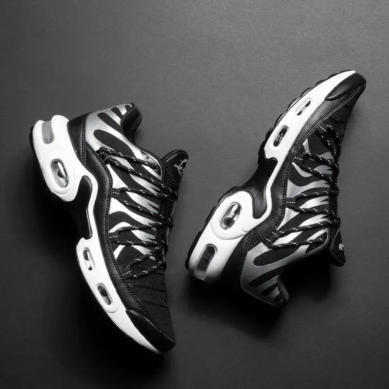 Men’s Shoes Training Shoes Air Cushion Running Shoes Sports Shoes Jogging