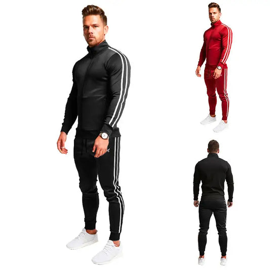 Men’s sports suits