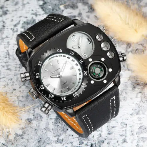 Men's sports watches - Beyond Trends Hub 