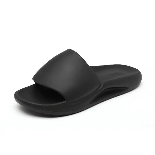Men’s Thick-Soled Couple Slippers