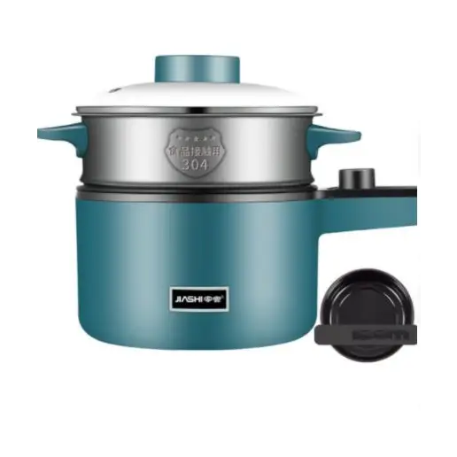Mini Kitchen Electric Pot Multifunctional Home Electric Cooking Pot Intelligent Noodle Cooking Pot Beyond Trends Hub