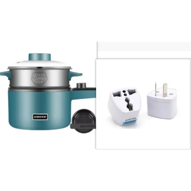 Mini Kitchen Electric Pot Multifunctional Home Electric Cooking Pot Intelligent Noodle Cooking Pot Beyond Trends Hub