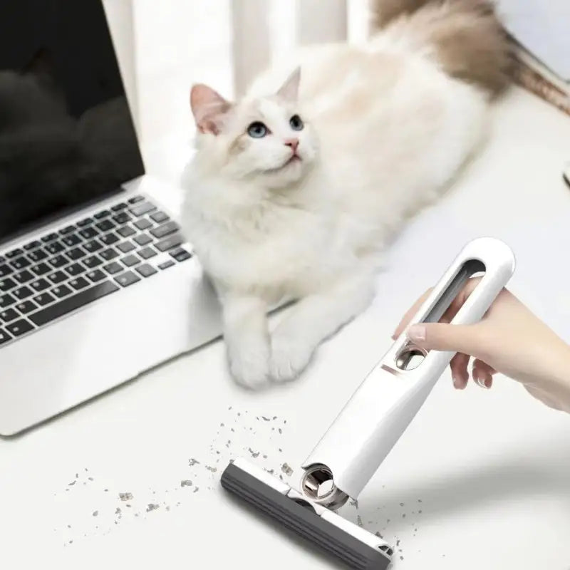 Mini Mops Floor Cleaning Sponge Squeeze Mop Household Cleaning Tools Home Car Portable Wiper Glass Screen Desk Cleaner Mop Beyond Trends Hub