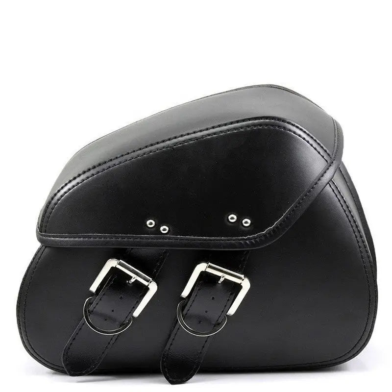 Motorcycle Retro Type Side Saddle Bag Beyond Trends Hub